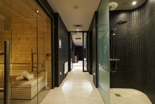 Gallery image of INNSiDE by Meliá Manchester in Manchester