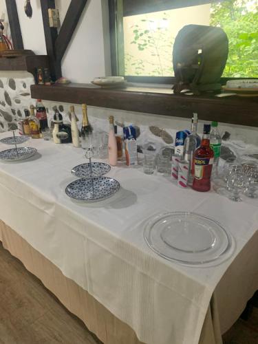 Foto sihtkohas Curtea de Argeş asuva majutusasutuse NO COMMENT RUSTIC galeriist
