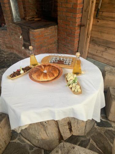 Fotografie z fotogalerie ubytování NO COMMENT RUSTIC v destinaci Curtea de Argeş