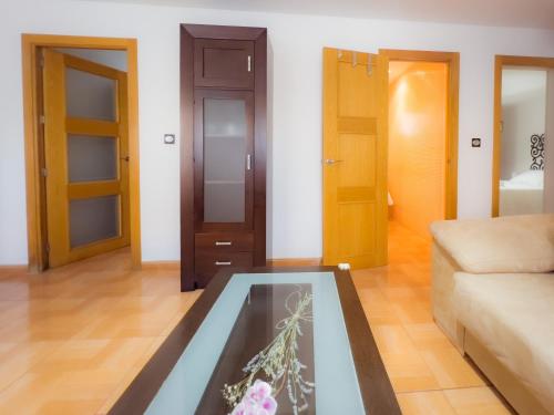 APARTAMENTO AL-ALBA