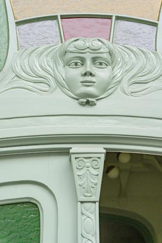 Gambar di galeri bagi Apartament u Olechny 2 di Bydgoszcz
