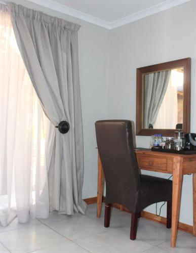 Gambar di galeri bagi Hoopstad Guesthouse di Hoopstad