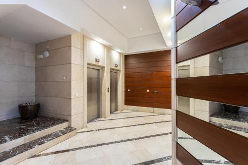Apartamento Marques de Salamanca
