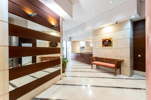 Apartamento Marques de Salamanca