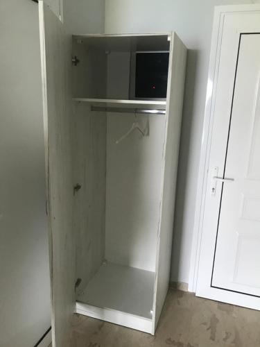 Gallery image of Drenos Rooms view in Kallithea Halkidikis