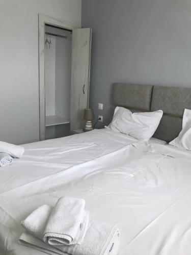 Gallery image of Drenos Rooms view in Kallithea Halkidikis