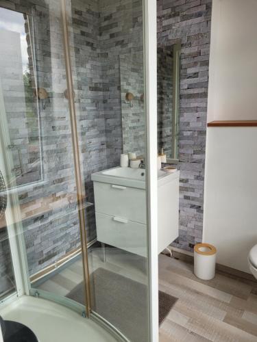 Billede fra billedgalleriet på La Maison des Roses i Francorchamps