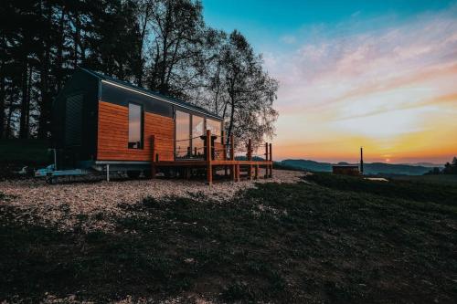 Tiny House Laura