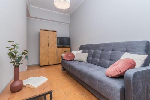 Pokoje - Stegna Nadmorski Klimat