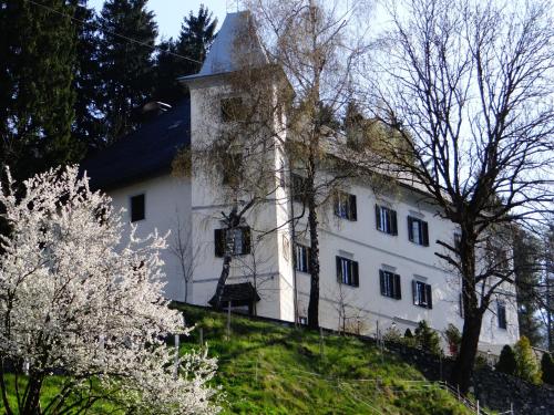 Schlosscafe Kirchbach – Photos 2