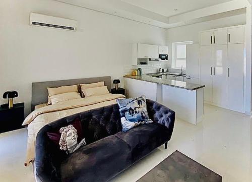 Hawana Lagoon View Studio
