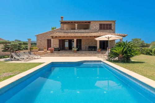 Villa Guillona