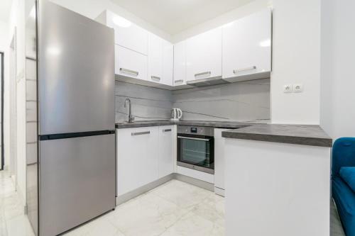 Foto dalla galleria di Apartment Blue a Makarska