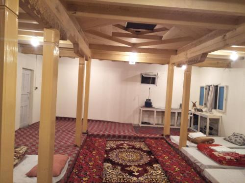 Gallery image of Karakorum Family Guest House Hunza in Hunza