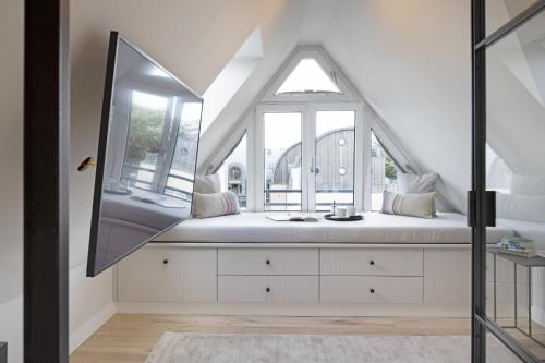 Fotografie z fotogalerie ubytování Strand 48 v destinaci List