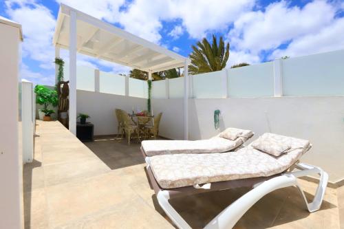 Casa John