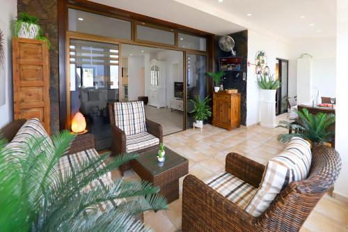 Casa John