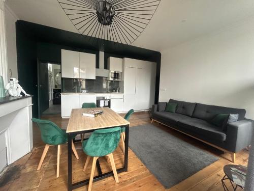 Foto Appartement - Bordeaux 4