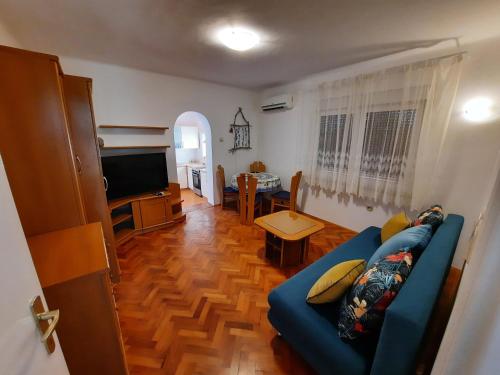 Apartment Maurel