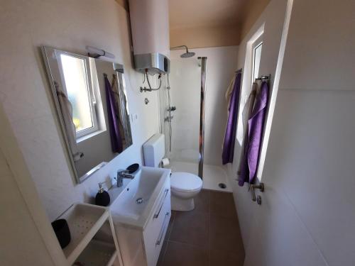 Apartment Maurel