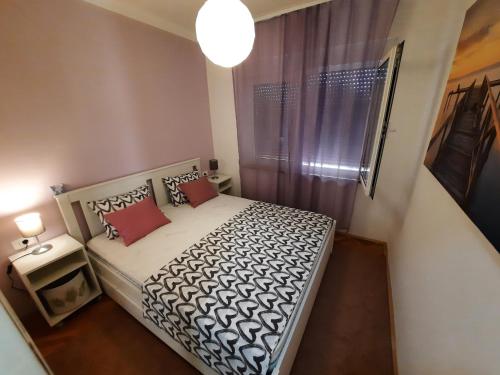 Apartment Maurel
