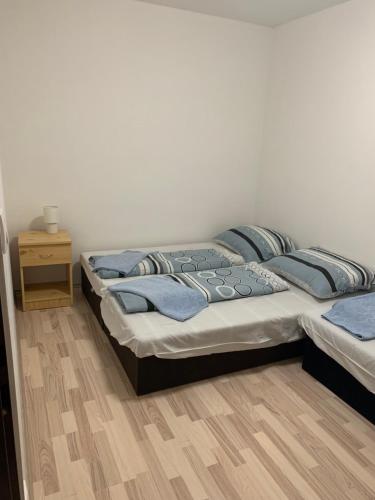 Легло или легла в стая в Apartmány JG Patince