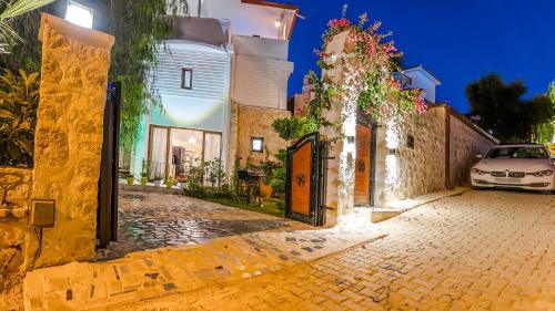 Gallery image of Villa Funda Apart in Kalkan