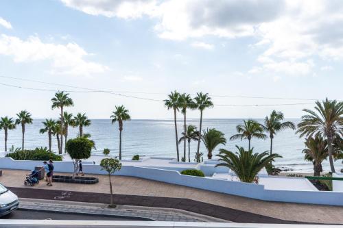 Los Arcos 305