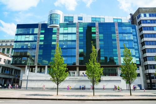 Foto Luxury Apartment Best location in Liverpool city center 6