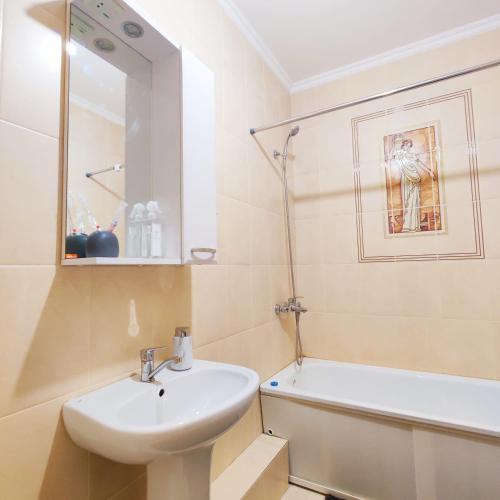 Gallery image of EmmaApart Comfort 110 in Astana
