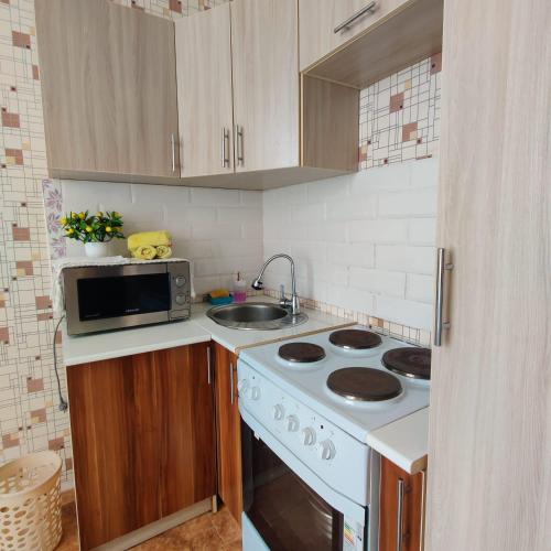 Gallery image of EmmaApart Comfort 110 in Astana