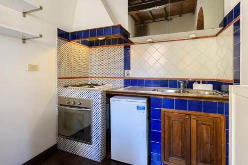 Borgo Art Apartment by Mmega