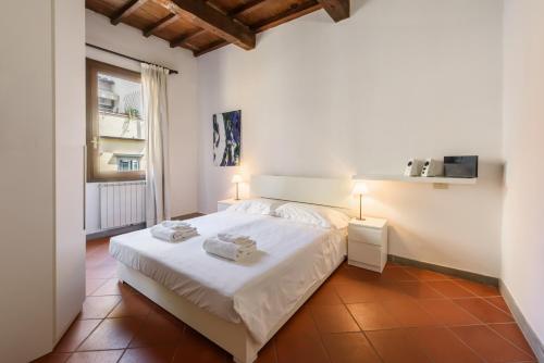 Borgo Art Apartment by Mmega