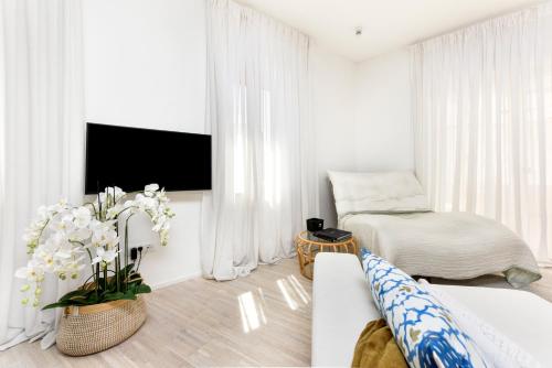 Luxury Apartment Sunce