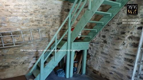 Gite Meilhards – Photos 3