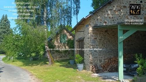 Gite Meilhards – Photos 5