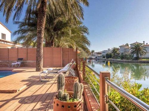 Joouvacations Villa Pani