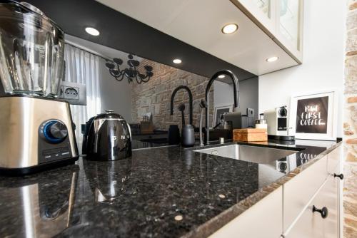 Luxury Apartment Sunce