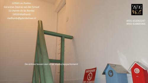 Gite Meilhards – Photos 4