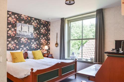 Hotel Frederiksoord – Photos 3