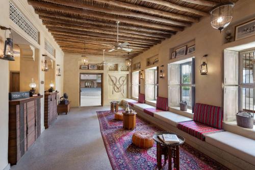 Al Seef Heritage Hotel Dubai, Curio Collection by Hilton Image