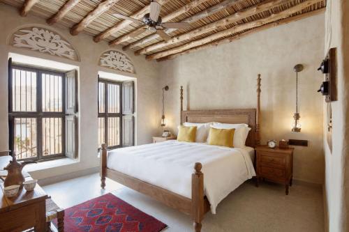 Al Seef Heritage Hotel Dubai, Curio Collection by Hilton Image