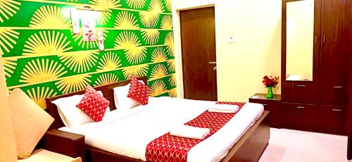 Hotel Maximilian Villa – Photos 3