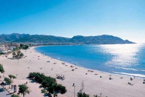 Jouvacations apartamento Joanot