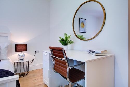 Φωτογραφία από το άλμπουμ του Hybrid Resi - London, New Malden near Richmond - Wimbledon σε Malden