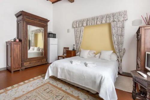 Studio apt Ancient Palazzo