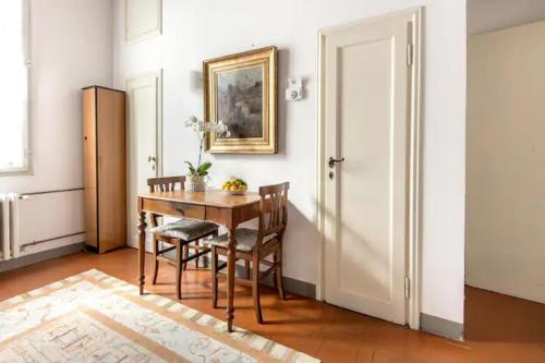 Studio apt Ancient Palazzo