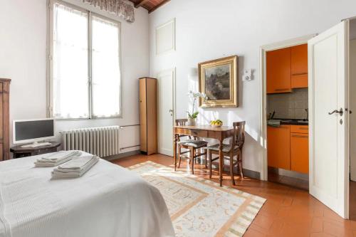 Studio apt Ancient Palazzo