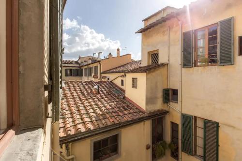 Studio apt Ancient Palazzo