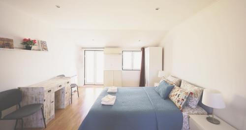 Apartment in Castelo
